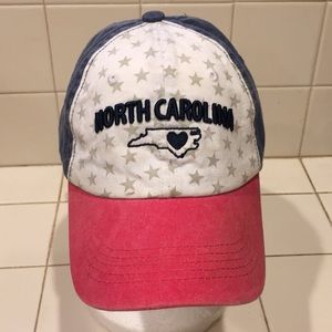 Home free NC baseball style hat in great condition